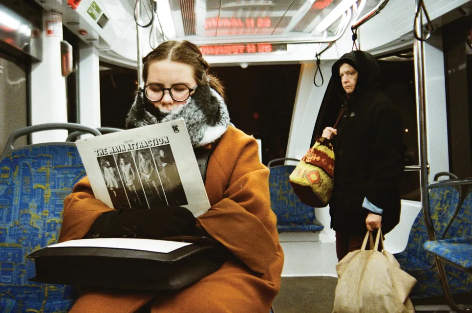 Антон Мищенко – Street photography, фото 21