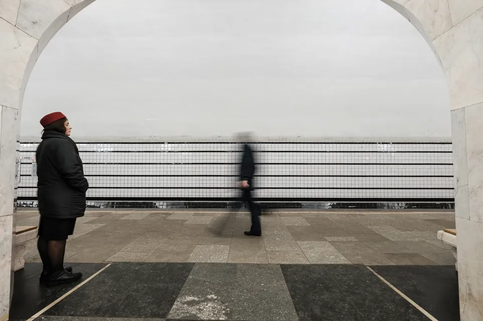 Антон Мищенко – Street photography, фото 8