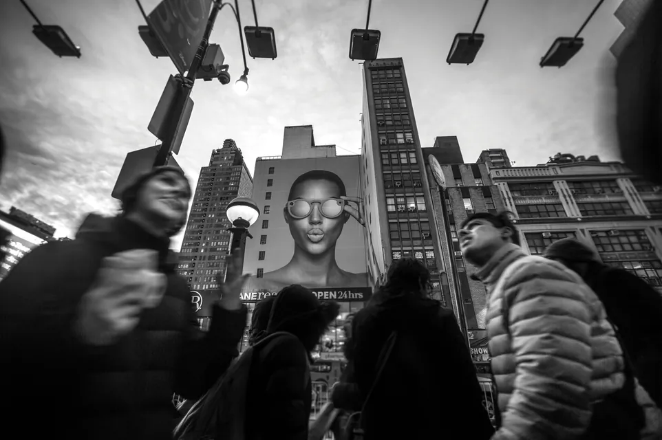 Антон Мищенко – Street photography, фото 28