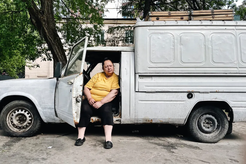 Антон Мищенко – Street photography, фото 25