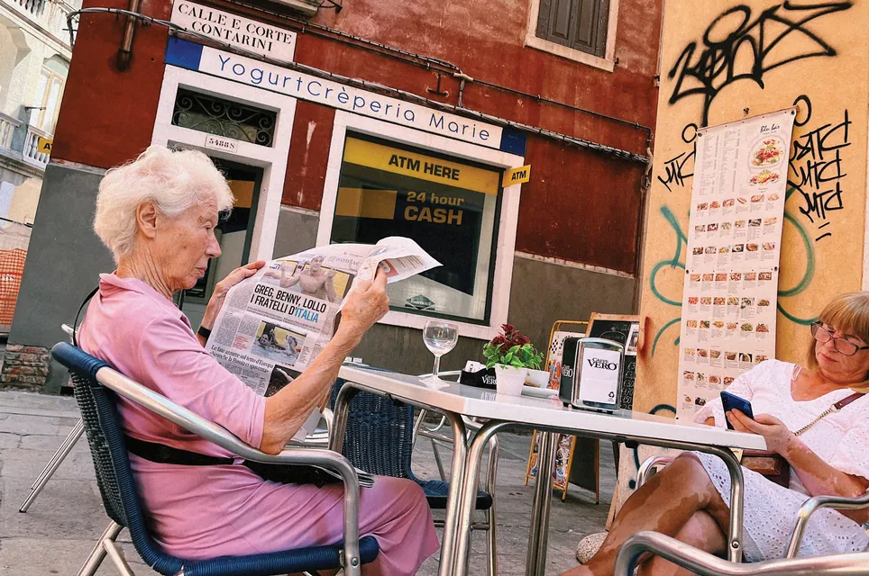 Антон Мищенко – Street photography, фото 22