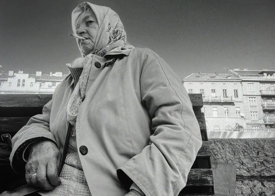 Антон Мищенко – Street photography, фото 18
