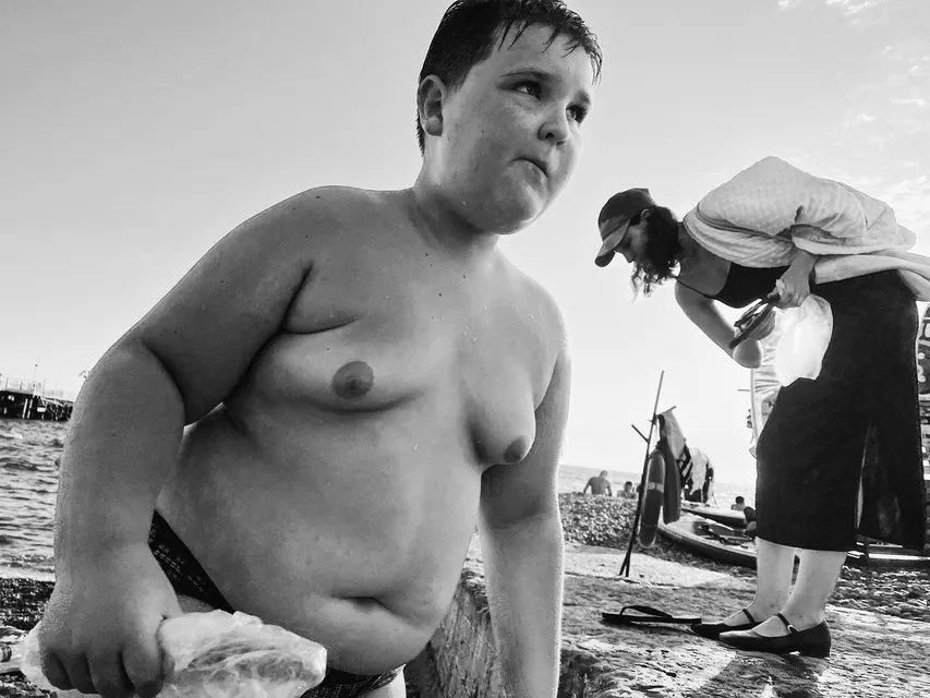 Антон Мищенко – Street photography, фото 13