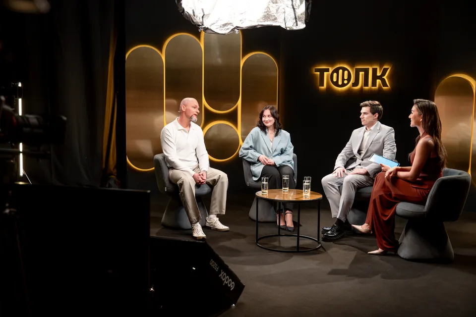 Антон Мищенко – Бэкстейдж, фото 34