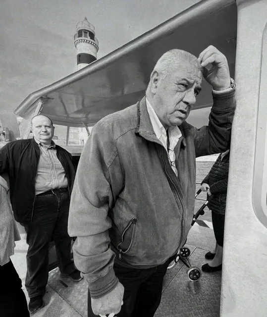 Антон Мищенко – Street photography, фото 10