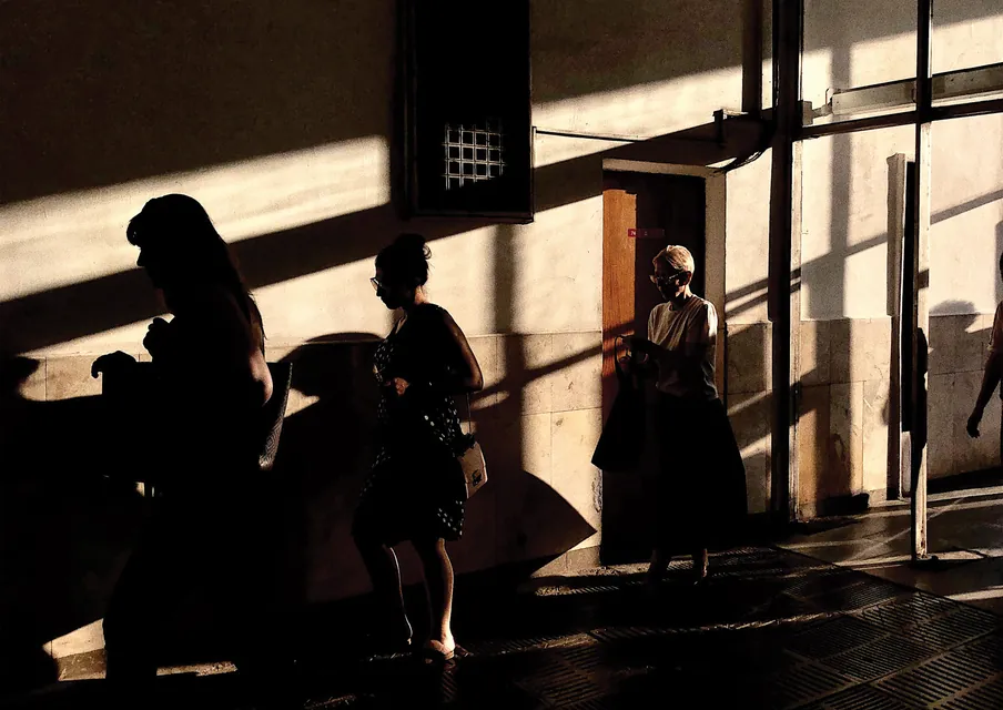Антон Мищенко – Street photography, фото 2