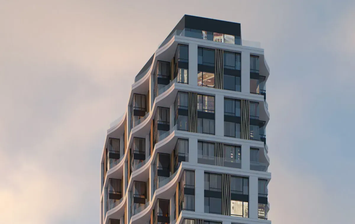 Primavera residences