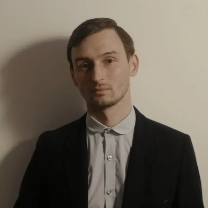 Антон Мищенко